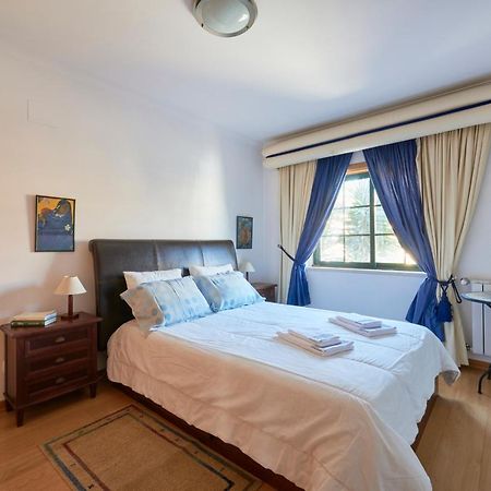 Apartamento Junto Nova&Praia Carcavelos II מראה חיצוני תמונה