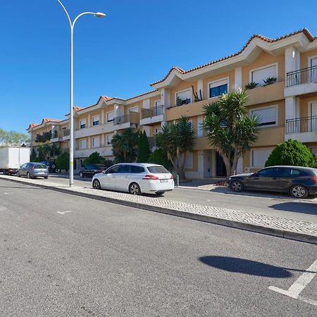 Apartamento Junto Nova&Praia Carcavelos II מראה חיצוני תמונה