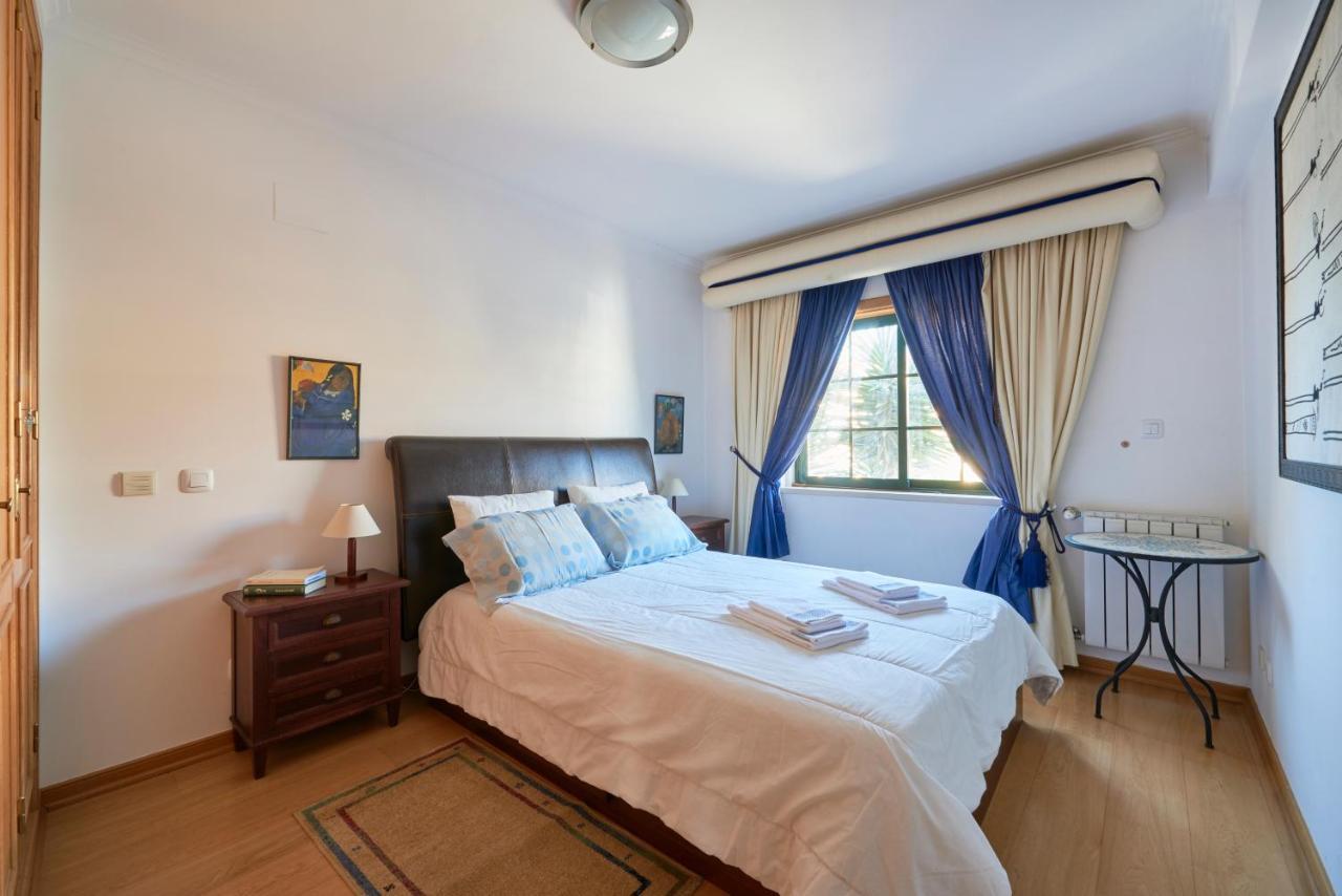 Apartamento Junto Nova&Praia Carcavelos II מראה חיצוני תמונה