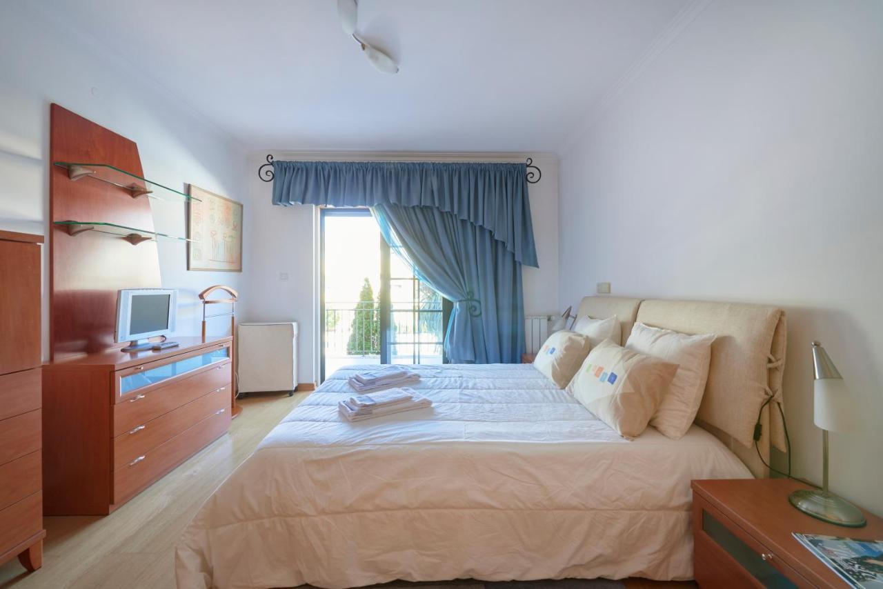 Apartamento Junto Nova&Praia Carcavelos II מראה חיצוני תמונה