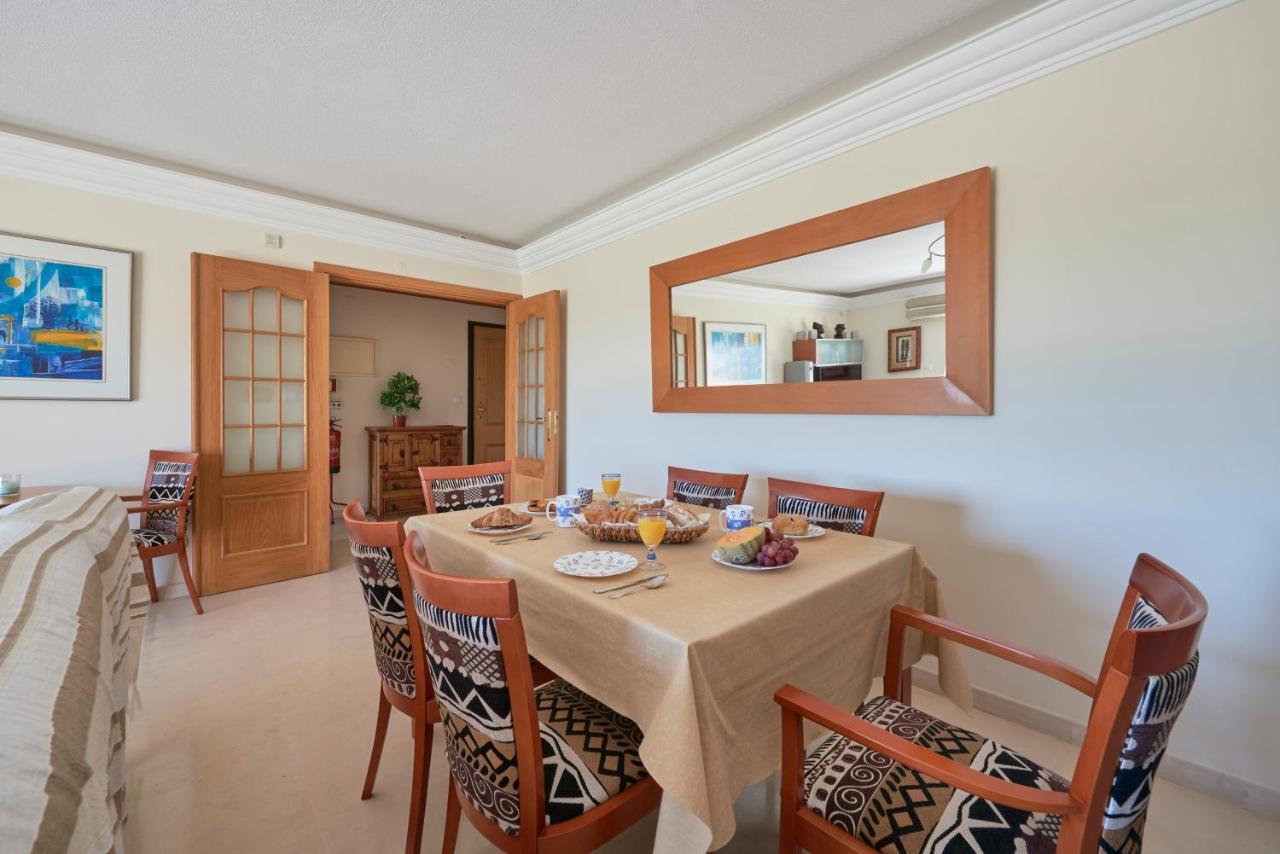 Apartamento Junto Nova&Praia Carcavelos II מראה חיצוני תמונה