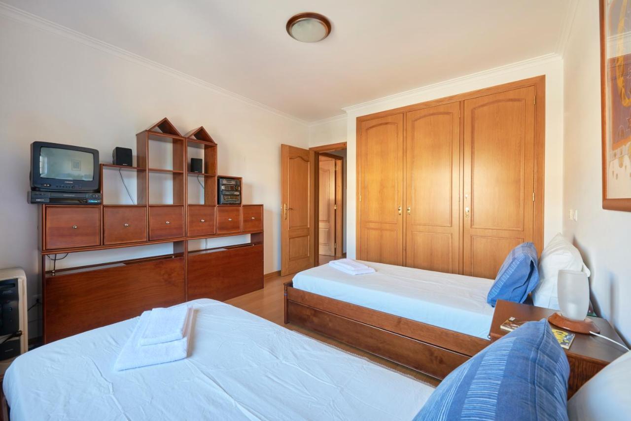 Apartamento Junto Nova&Praia Carcavelos II מראה חיצוני תמונה
