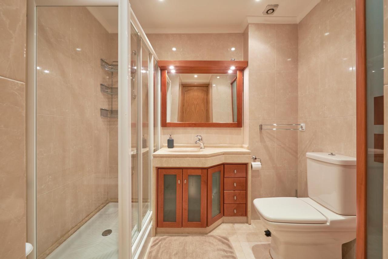 Apartamento Junto Nova&Praia Carcavelos II מראה חיצוני תמונה