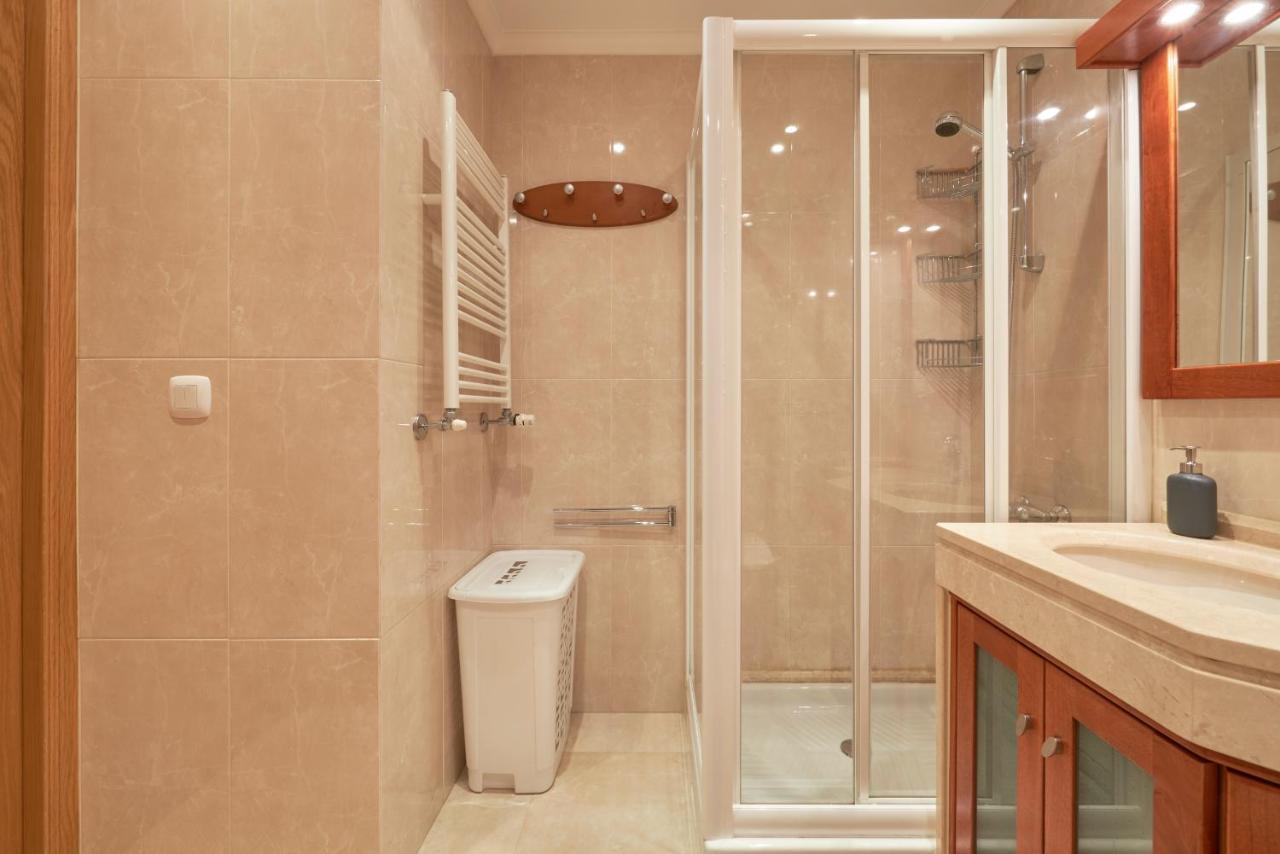 Apartamento Junto Nova&Praia Carcavelos II מראה חיצוני תמונה