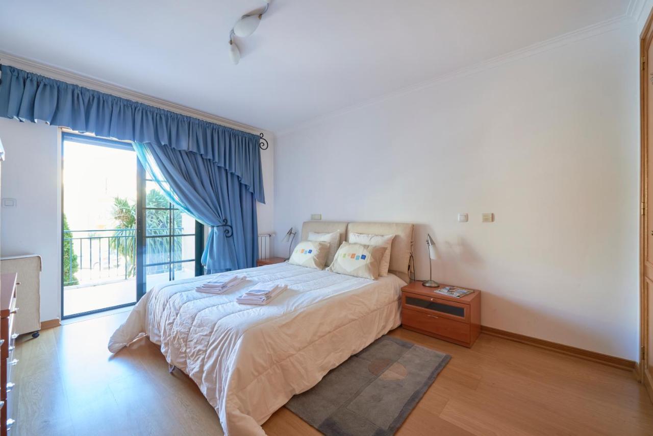 Apartamento Junto Nova&Praia Carcavelos II מראה חיצוני תמונה