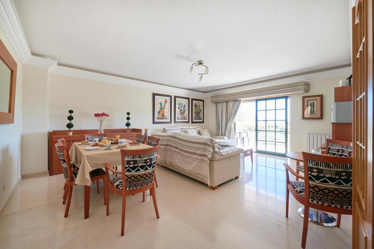 Apartamento Junto Nova&Praia Carcavelos II מראה חיצוני תמונה