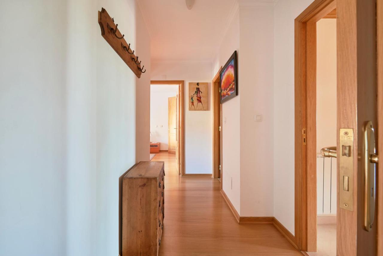 Apartamento Junto Nova&Praia Carcavelos II מראה חיצוני תמונה