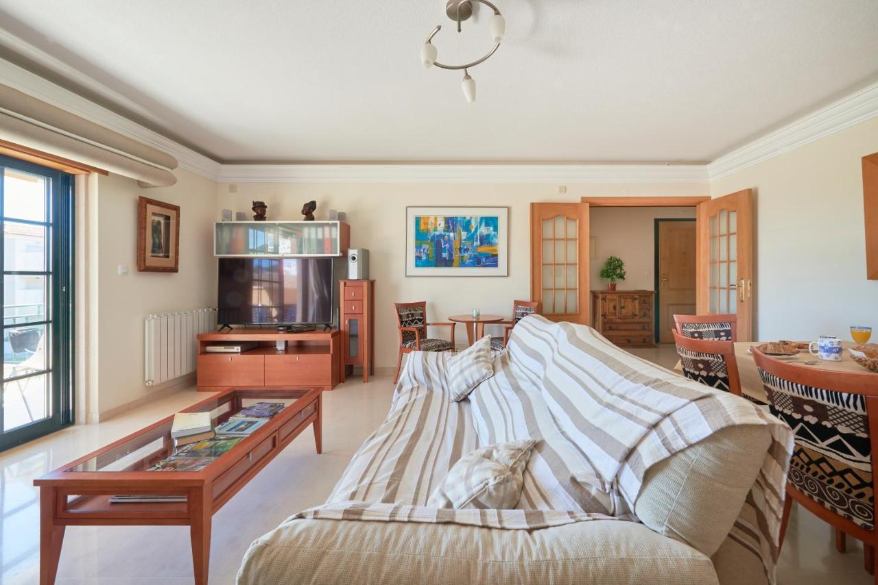 Apartamento Junto Nova&Praia Carcavelos II מראה חיצוני תמונה