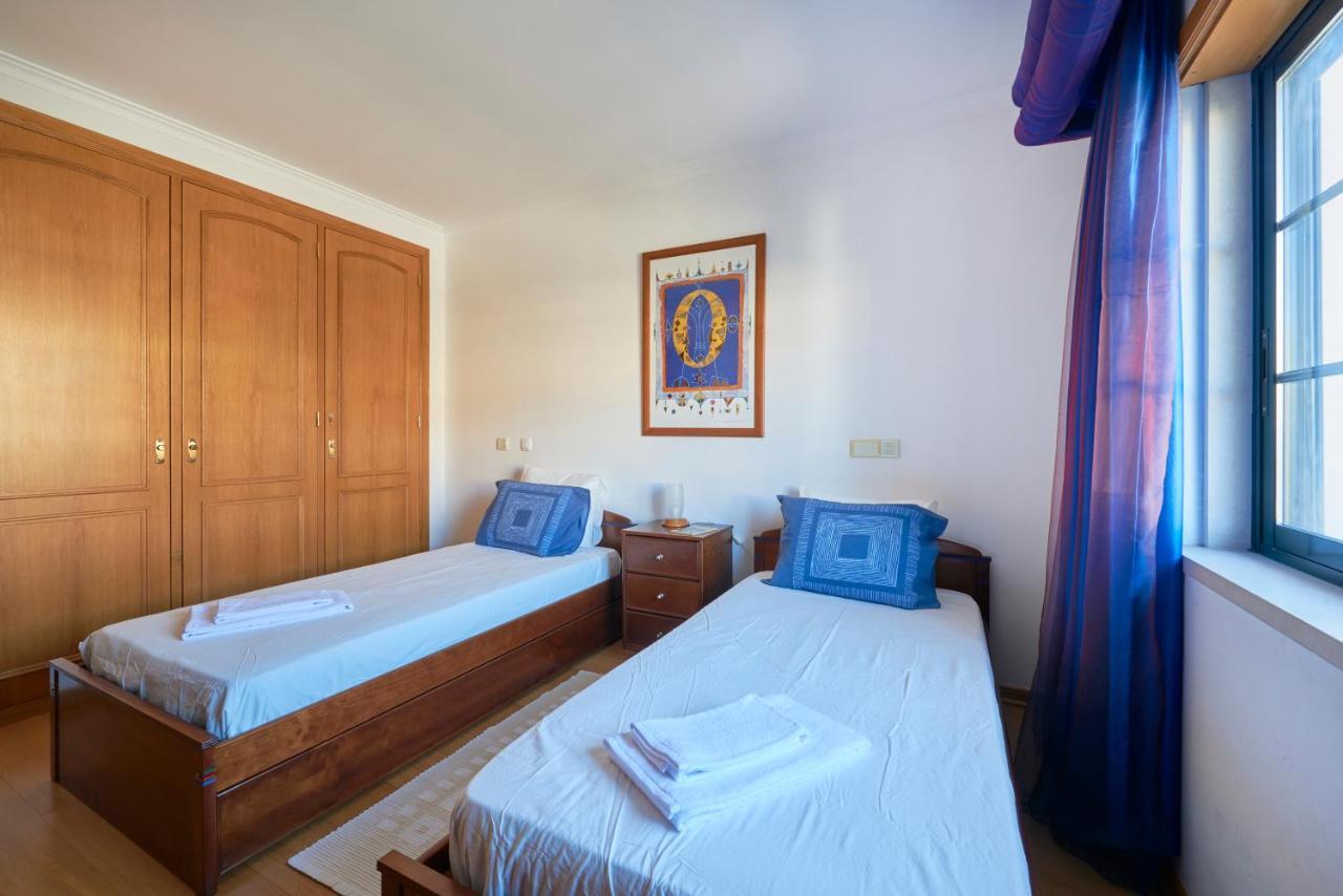 Apartamento Junto Nova&Praia Carcavelos II מראה חיצוני תמונה