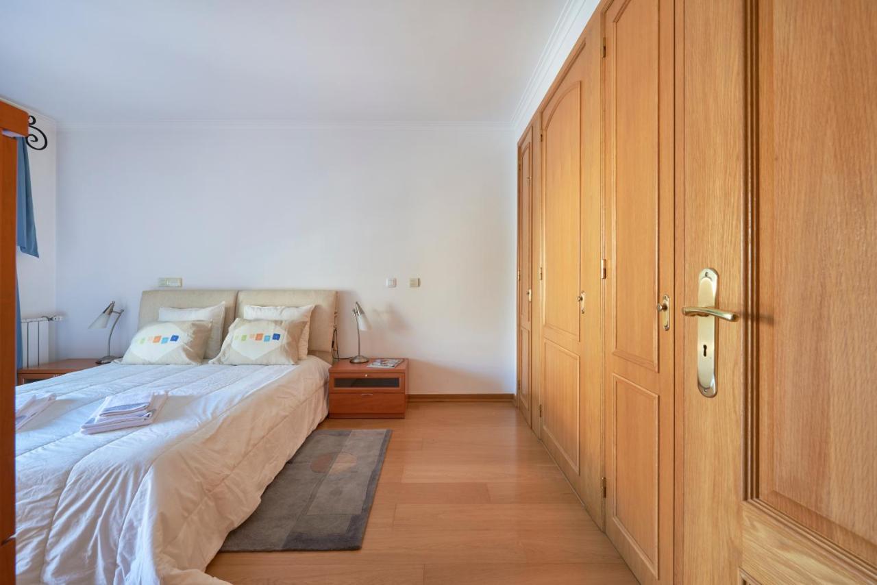 Apartamento Junto Nova&Praia Carcavelos II מראה חיצוני תמונה