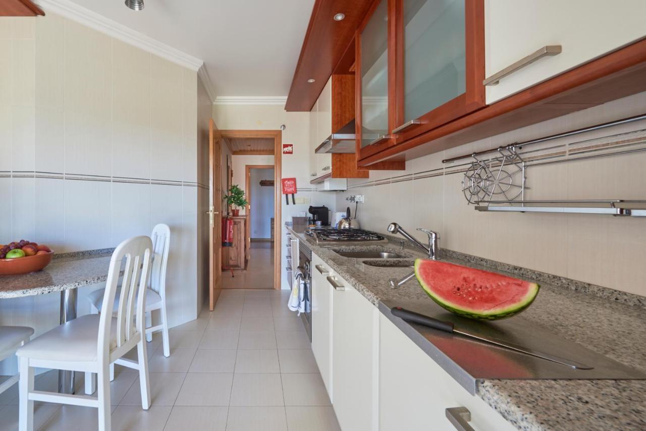 Apartamento Junto Nova&Praia Carcavelos II מראה חיצוני תמונה