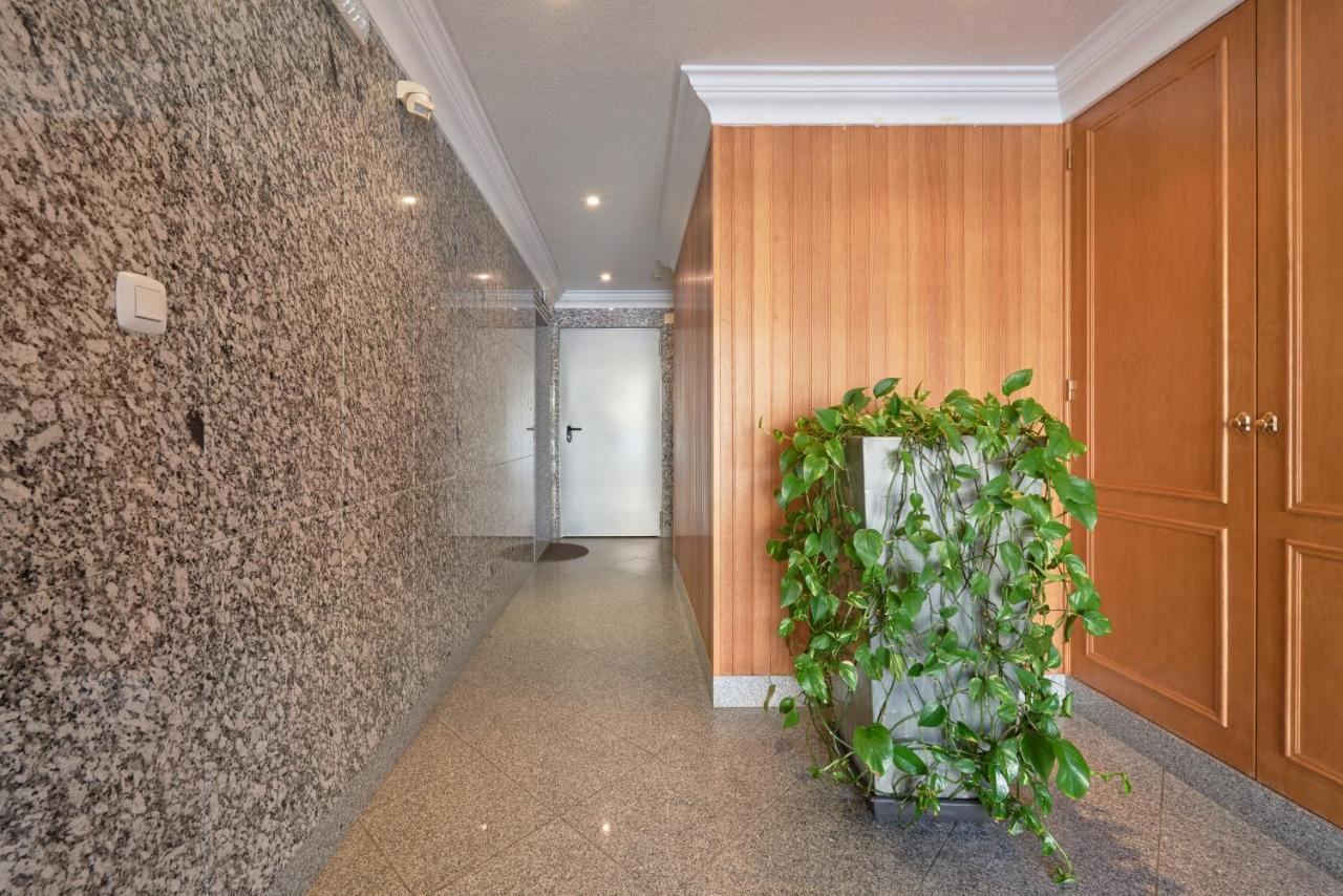 Apartamento Junto Nova&Praia Carcavelos II מראה חיצוני תמונה