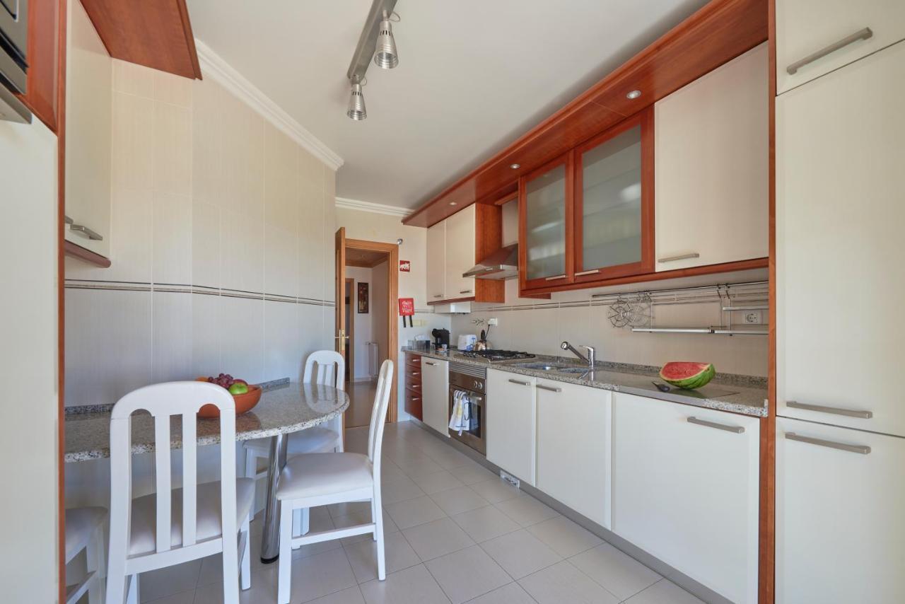 Apartamento Junto Nova&Praia Carcavelos II מראה חיצוני תמונה